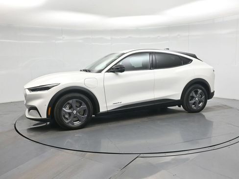 Certified 2023 Ford Mustang Mach-E Select image 31