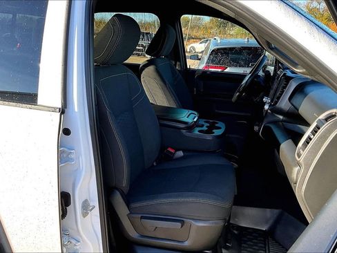 Used 2025 RAM 3500 Tradesman image 10