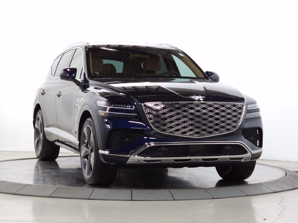 Used 2026 Genesis GV80 2.5T Prestige AWD/4WD image 1