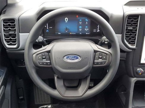 New 2025 Ford Ranger XL w/ Trailer Tow Package image 32