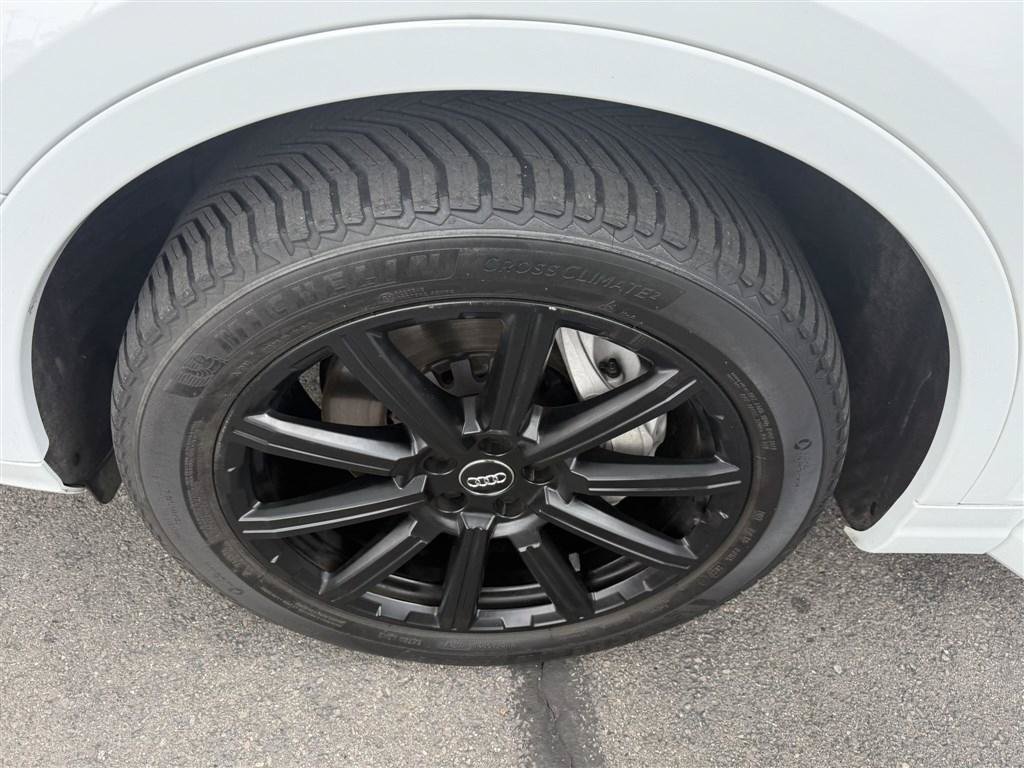 Used 2019 Audi Q7 3.0T Premium Plus w/ Premium Plus Package AWD/4WD image 19