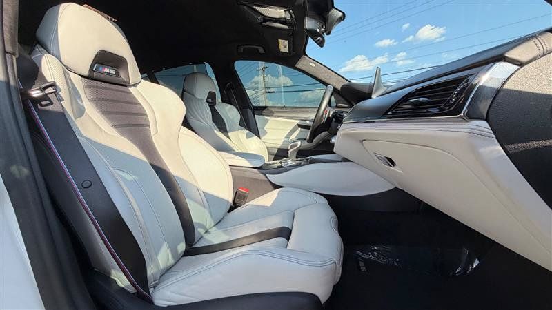 Used 2020 BMW M5 w/ Executive Package AWD/4WD image 47