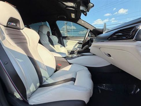 Used 2020 BMW M5 w/ Executive Package AWD/4WD image 47