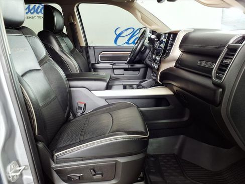 Used 2022 RAM 2500 Laramie image 11