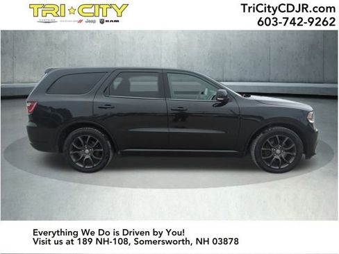 Used 2016 Dodge Durango R/T image 7