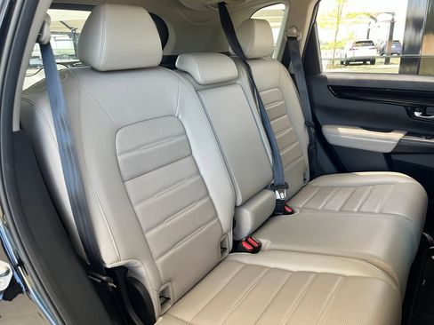 Used 2023 Honda CR-V EX-L image 26