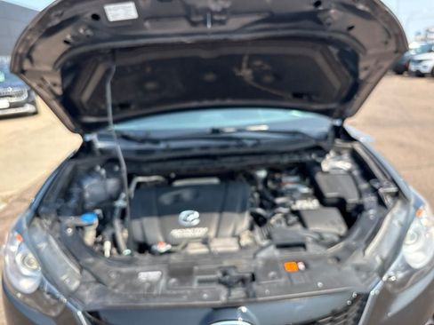 Used 2015 MAZDA CX-5 Touring AWD/4WD image 30
