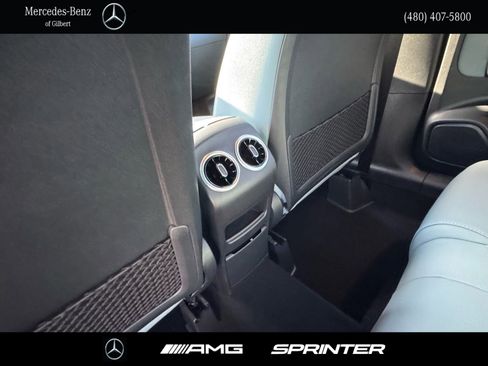 New 2026 Mercedes-Benz GLA 250 image 16