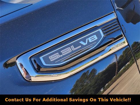 New 2026 GMC Sierra 1500 SLT w/ SLT Premium Plus Package image 8