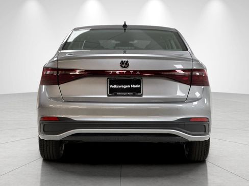 New 2026 Volkswagen Jetta S FWD image 4
