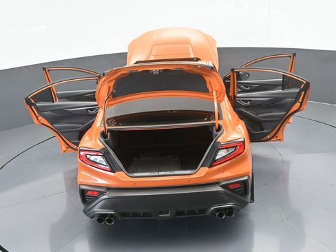 Used 2022 Subaru WRX GT image 67