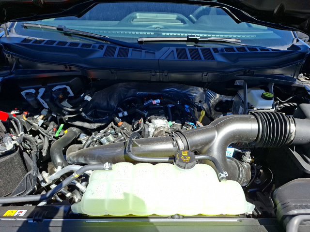 New 2026 Ford F150 STX w/ Equipment Group 200A AWD/4WD image 35