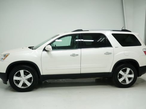 Used 2012 GMC Acadia SLT image 7