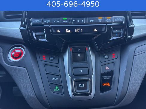 Used 2018 Honda Odyssey EX-L image 29