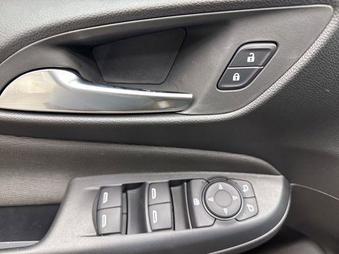 New 2026 Buick Envista Preferred w/ Convenience I Package image 7