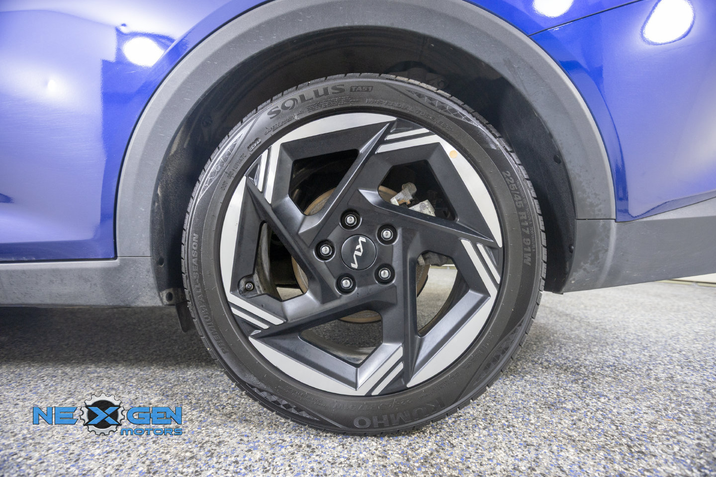 Used 2025 Kia K4 EX FWD image 43