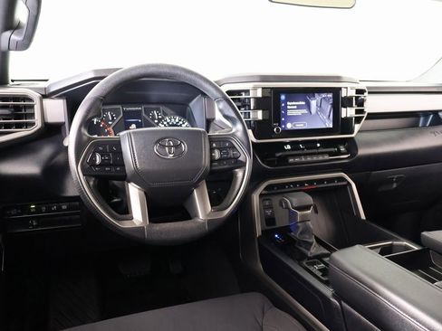 Used 2025 Toyota Tundra SR5 image 2
