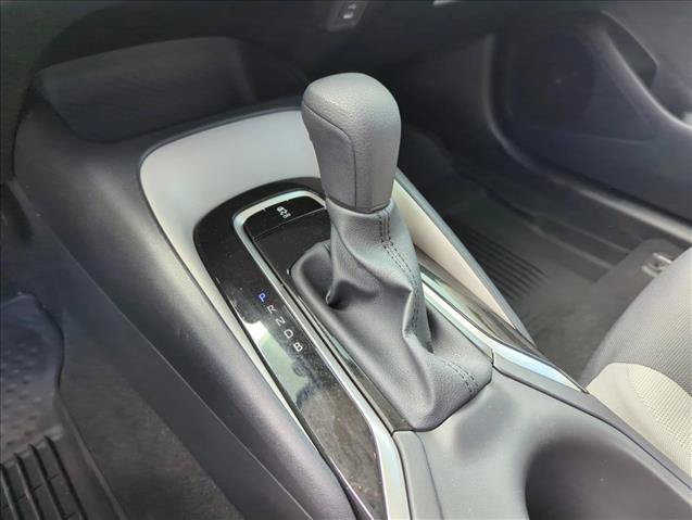 New 2026 Toyota Corolla LE FWD image 20