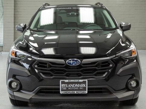Used 2024 Subaru Crosstrek 2.0i Premium image 5