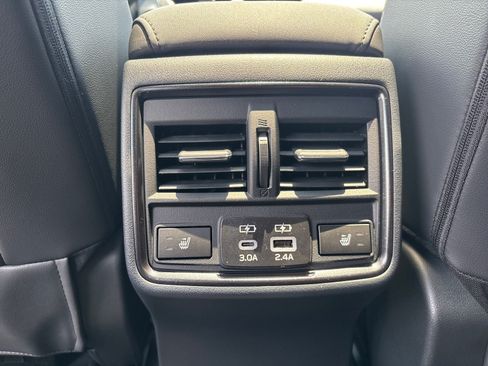 New 2026 Subaru Outback Wilderness AWD/4WD image 37