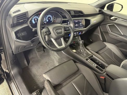 Certified 2023 Audi Q3 2.0T Premium Plus w/ Premium Plus Package image 10