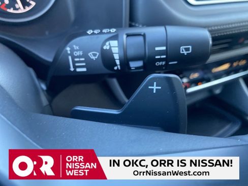 New 2026 Nissan Rogue SV w/ Cold Weather Package image 28