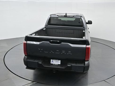Used 2023 Toyota Tundra Platinum image 54