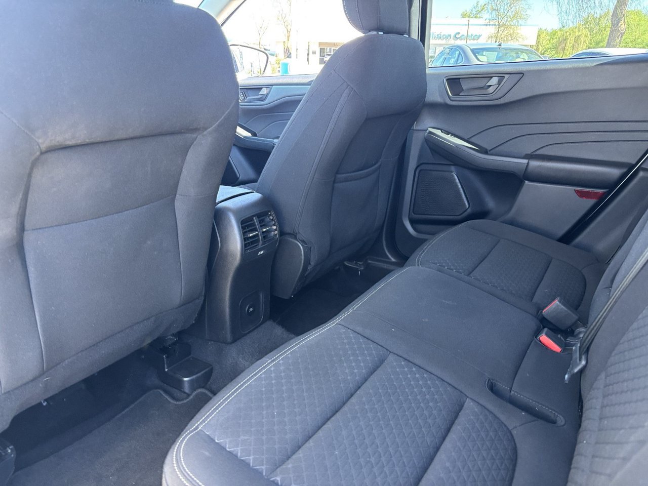 Used 2023 Ford Escape Active FWD image 15