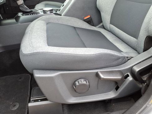 Certified 2025 Ford Bronco Big Bend image 11