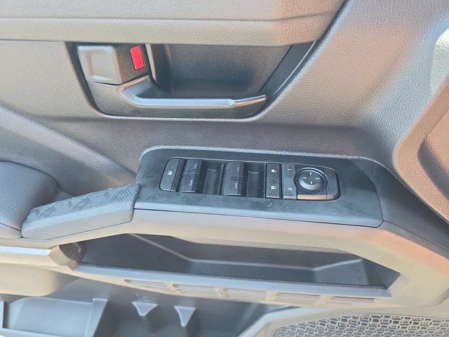 Used 2025 Toyota Tacoma SR5 RWD image 29