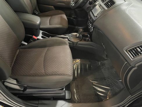 Used 2017 Mitsubishi Outlander Sport SE image 30