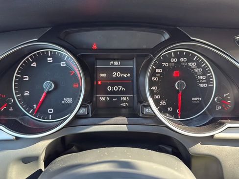 Used 2014 Audi A5 2.0T Premium Plus image 26