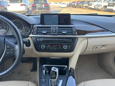 Used 2015 BMW 328i xDrive Sedan image 21