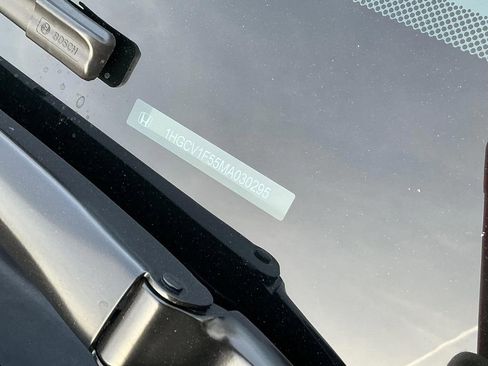 Used 2021 Honda Accord EX-L image 26