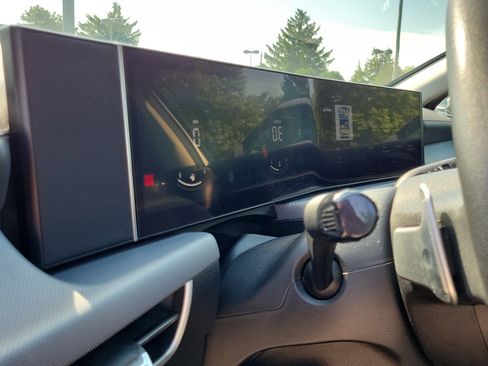 Used 2025 Hyundai Sonata SEL FWD image 20