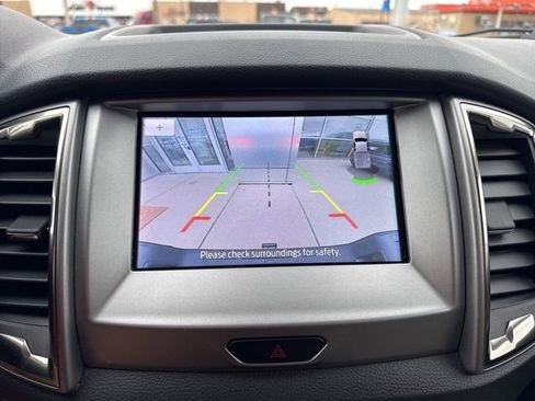 Certified 2021 Ford Ranger XLT w/ Equipment Group 301A Mid image 27