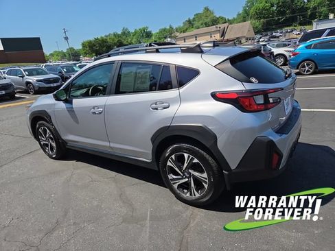 Used 2024 Subaru Crosstrek 2.0i Premium AWD/4WD image 5