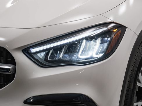 Certified 2026 Mercedes-Benz GLA 250 image 12