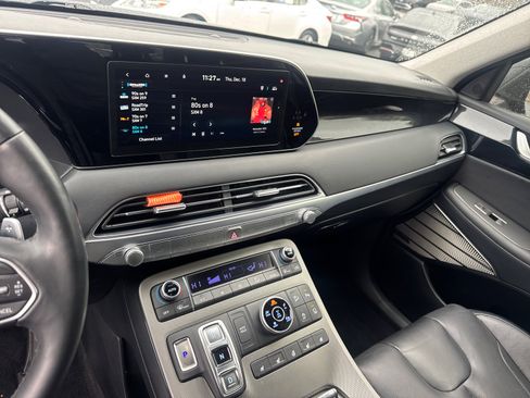 Used 2021 Hyundai Palisade Limited image 29