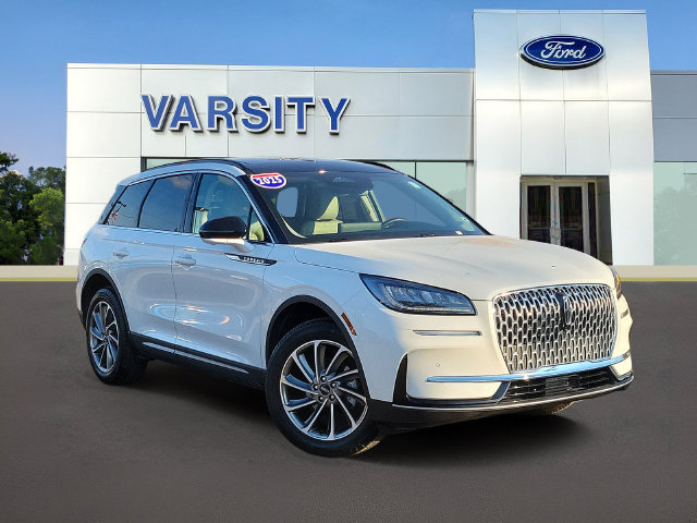Used 2025 Lincoln Corsair AWD w/ Equipment Group 101A image 1