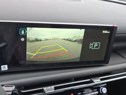 New 2026 Hyundai Santa Cruz SEL AWD/4WD image 4