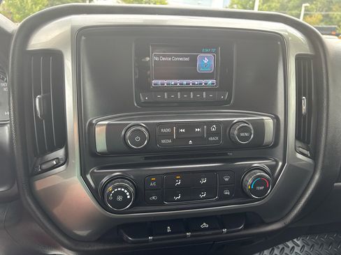 Used 2015 Chevrolet Silverado 2500 LT image 29