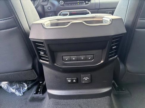 New 2026 Toyota Tundra Platinum image 21