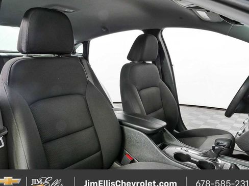 Used 2024 Chevrolet Malibu LT FWD image 20