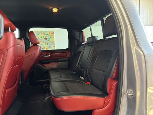 Used 2020 RAM 1500 Rebel w/ Rebel Level 1 Equipment Group image 74