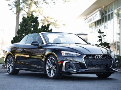 Used 2024 Audi A5 2.0T Premium Plus