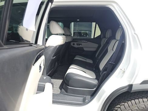 Used 2026 Honda Passport TrailSport Elite image 8