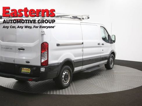 Used 2018 Ford Transit 350 148 Low Roof RWD image 37