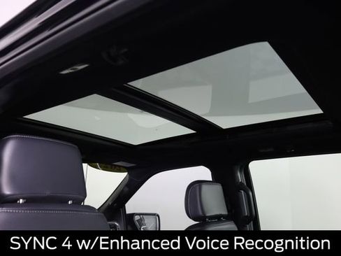 Certified 2023 Ford F150 XLT w/ Equipment Group 302A High image 39