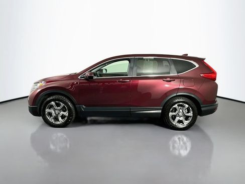 Used 2017 Honda CR-V EX image 5